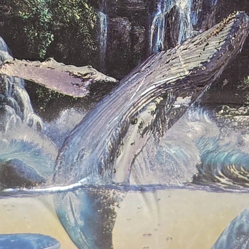 Vintage 1993 Christian Riese Lassen 